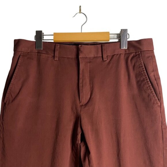 Daniel Hechter Paris Men's Slim Chino Pants - Picture 2 of 9